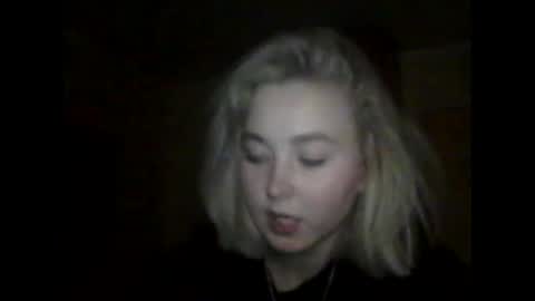 Milena new nonude shy blonde natural online show from February 2025 12:41:02 AM
