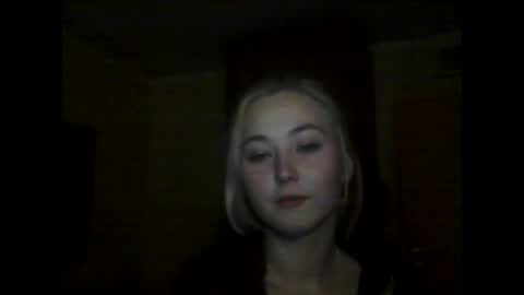 Milena new nonude shy blonde natural online show from February 2025 01:22:01 AM