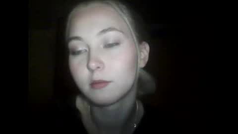 Milena new nonude shy blonde natural online show from February 2025 10:09:02 PM