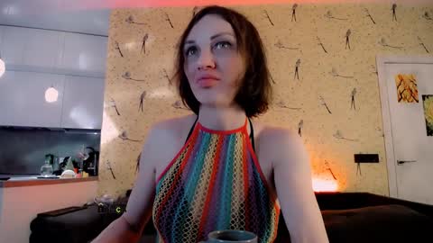 Milena Hardy online show from December 2024 02:42:01 AM