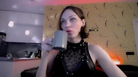Milena Hardy online show from December 2024 04:30:02 AM