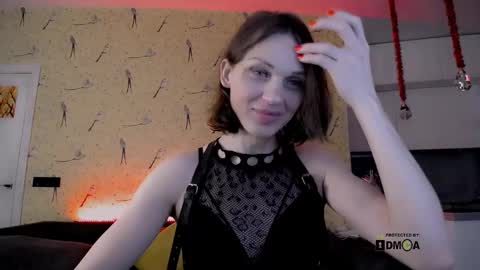 Milena Hardy online show from February 2025 05:47:01 AM