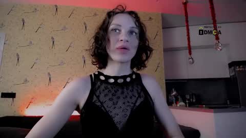 Milena Hardy online show from February 2025 04:16:02 AM