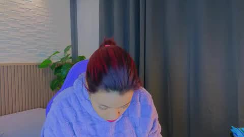 milena_lawson online show from October 2025 11:28:02 AM