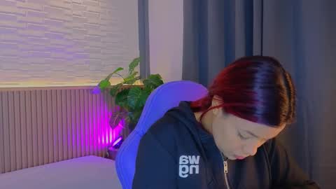 milena_lawson online show from October 2025 11:07:01 AM