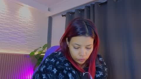 milena_lawson online show from October 2025 10:13:02 AM