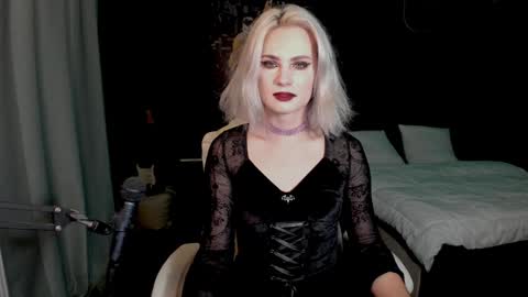 Milena online show from December 2024 02:45:02 AM