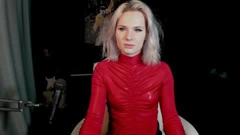Milena online show from January 2025 01:59:01 AM