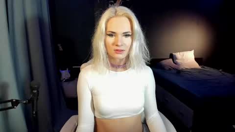 Milena online show from February 2025 03:46:02 AM