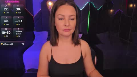 Snapshot of milena_mellow chatting on October 2025 09:16:01 PM Milena online show from October 2025 09:16:01 PM