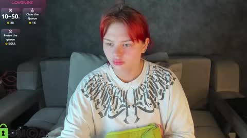 milena_sue online show from September 2025 12:01:02 AM