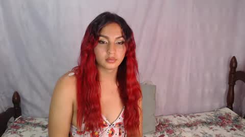 miley_kane online show from December 2024 07:18:01 AM