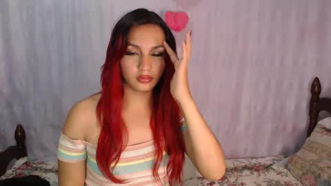 miley_kane online show from December 2024 12:43:02 AM