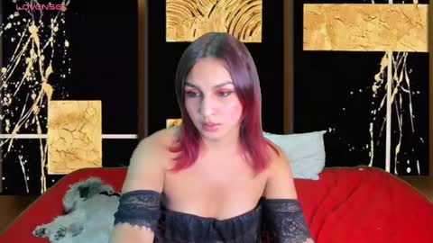 miley_kane online show from February 2025 07:34:01 AM