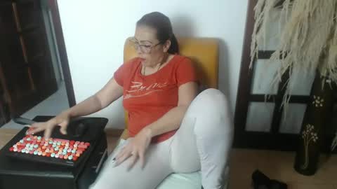 Milf Brend online show from December 2024 10:45:01 PM
