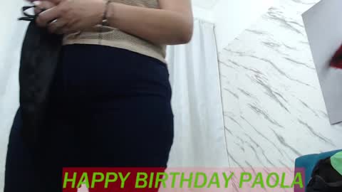 Milf Loven online show from December 2024 11:00:01 PM