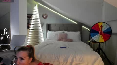 Ingrid online show from January 2025 11:16:02 PM