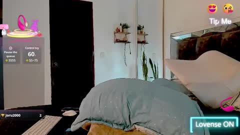 milfclarette online show from March 2025 12:55:02 AM