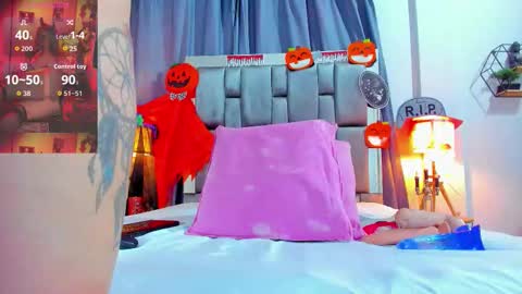 LILI online show from October 2025 12:18:02 PM