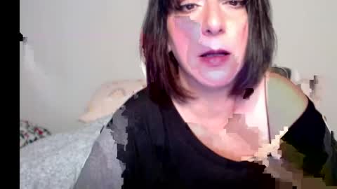 MILF Monee online show from February 2025 04:07:01 PM