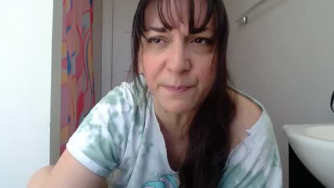 MILF Monee online show from March 2025 04:56:02 PM