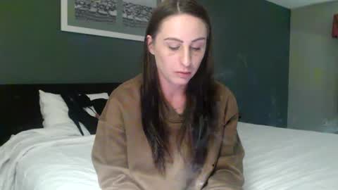 Quinn Kinley online show from September 2025 12:49:01 AM