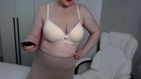 MilfScarlette online show from December 2024 04:57:01 PM