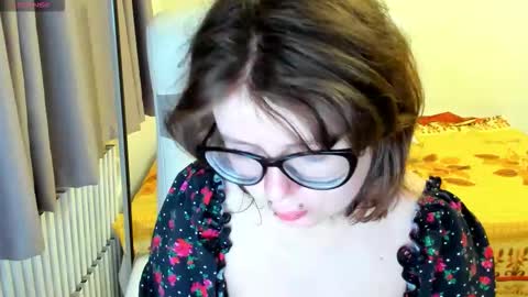 MilisaSweet online show from September 2025 07:13:01 PM