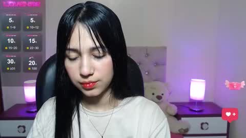 luci online show from October 2025 01:52:02 AM