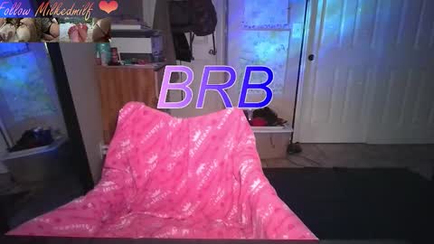 Snapshot of milkedmilf chatting on November 2025 05:51:02 AM milkedmilf online show from November 2025 05:51:02 AM