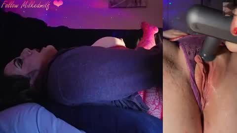 Snapshot of milkedmilf chatting on December 2025 04:21:01 AM milkedmilf online show from December 2025 04:21:01 AM