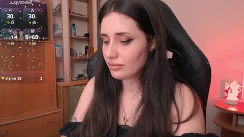 MilkMiracle online show from January 2025 08:10:02 PM