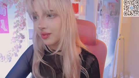 milkmorii online show from September 2025 06:55:01 PM