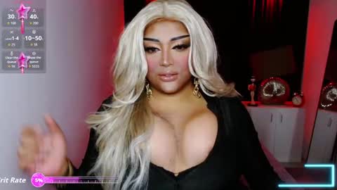 Snapshot of milkshakelavinia chatting on October 2025 10:59:02 AM milkshakelavinia online show from October 2025 10:59:02 AM