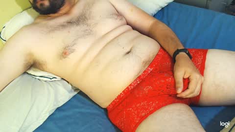 Milk Man online show from January 2025 06:37:02 PM