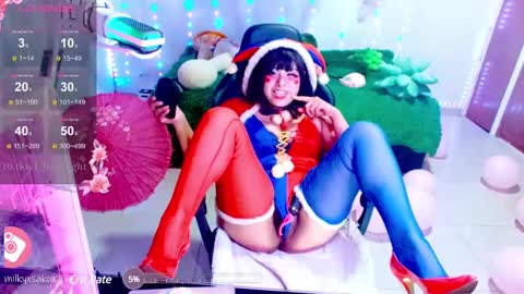 Abby  Lilia online show from February 2025 04:00:02 AM