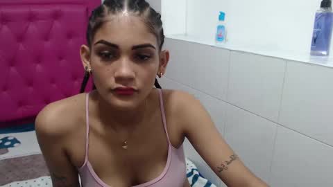 milkyway_18 online show from January 2025 03:32:01 PM