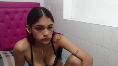 milkyway_18 online show from January 2025 12:48:02 PM