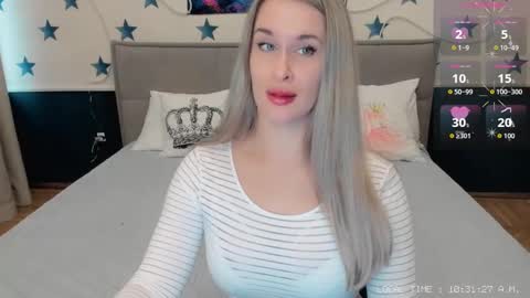 Snapshot of milla_na chatting on October 2025 07:40:01 AM Millana online show from October 2025 07:40:01 AM