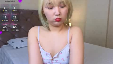 Milla or just Mi online show from February 2025 06:54:02 PM