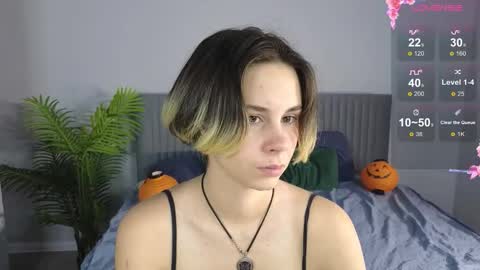 Snapshot of millaholt chatting on November 2025 01:16:02 AM Hello Im Mila online show from November 2025 01:16:02 AM