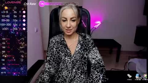 Milla online show from February 2025 06:24:02 PM