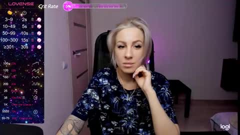 Milla online show from February 2025 04:09:02 AM