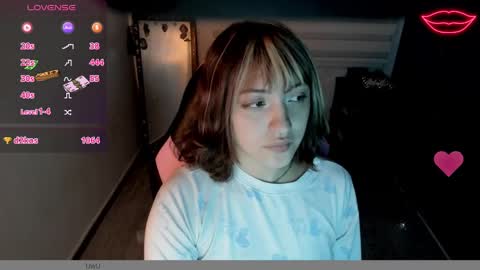 millandiux online show from March 2025 03:46:02 AM