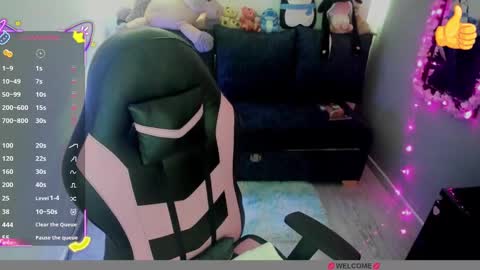 millandiux online show from September 2025 08:03:01 PM