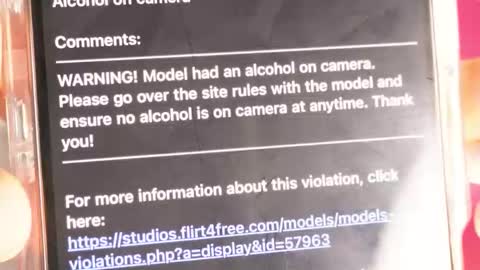 erika rf99 online show from October 2025 12:52:01 AM