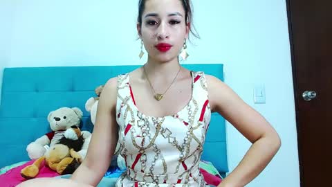 Aleja online show from December 2024 02:53:02 AM