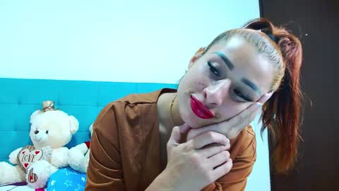 Aleja online show from January 2025 07:31:02 PM