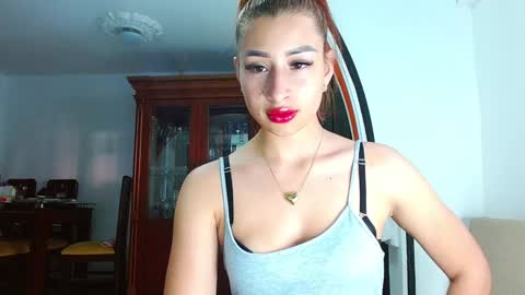 Aleja online show from January 2025 08:30:01 PM