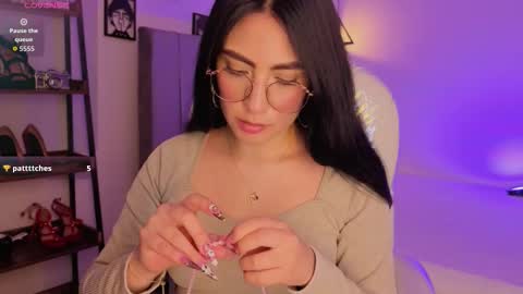 Snapshot of miller_vanessa_ chatting on October 2025 08:31:02 PM miller_vanessa_ online show from October 2025 08:31:02 PM